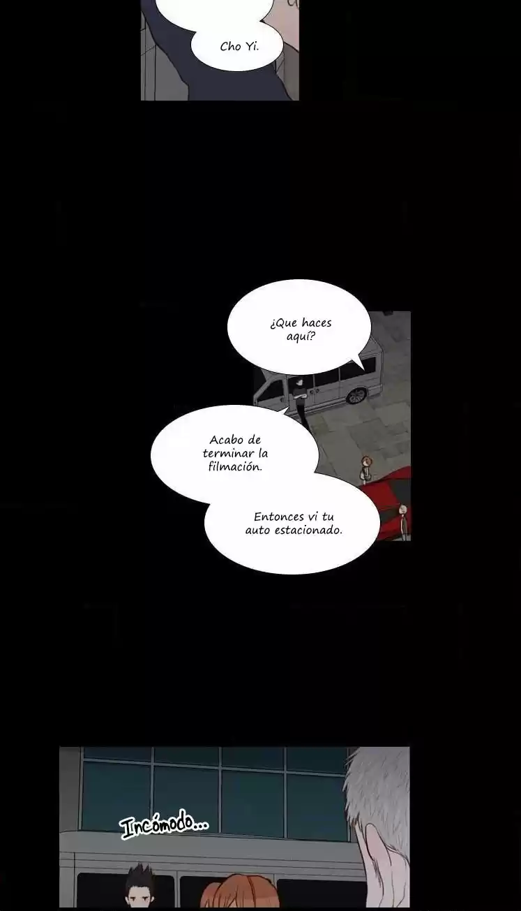 Monster Idols - Capítulo 29 - Página 32 - LectorTMOo
