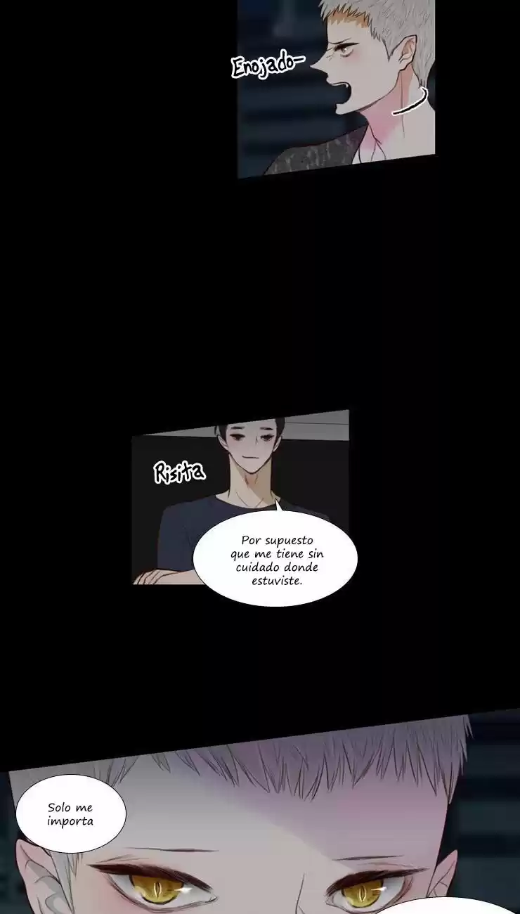Monster Idols - Capítulo 29 - Página 38 - LectorTMOo