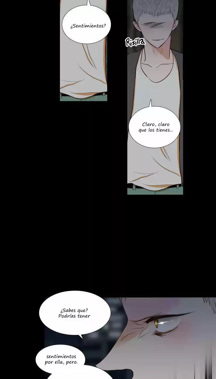 Monster Idols - Capítulo 29 - Página 51 - LectorTMOo