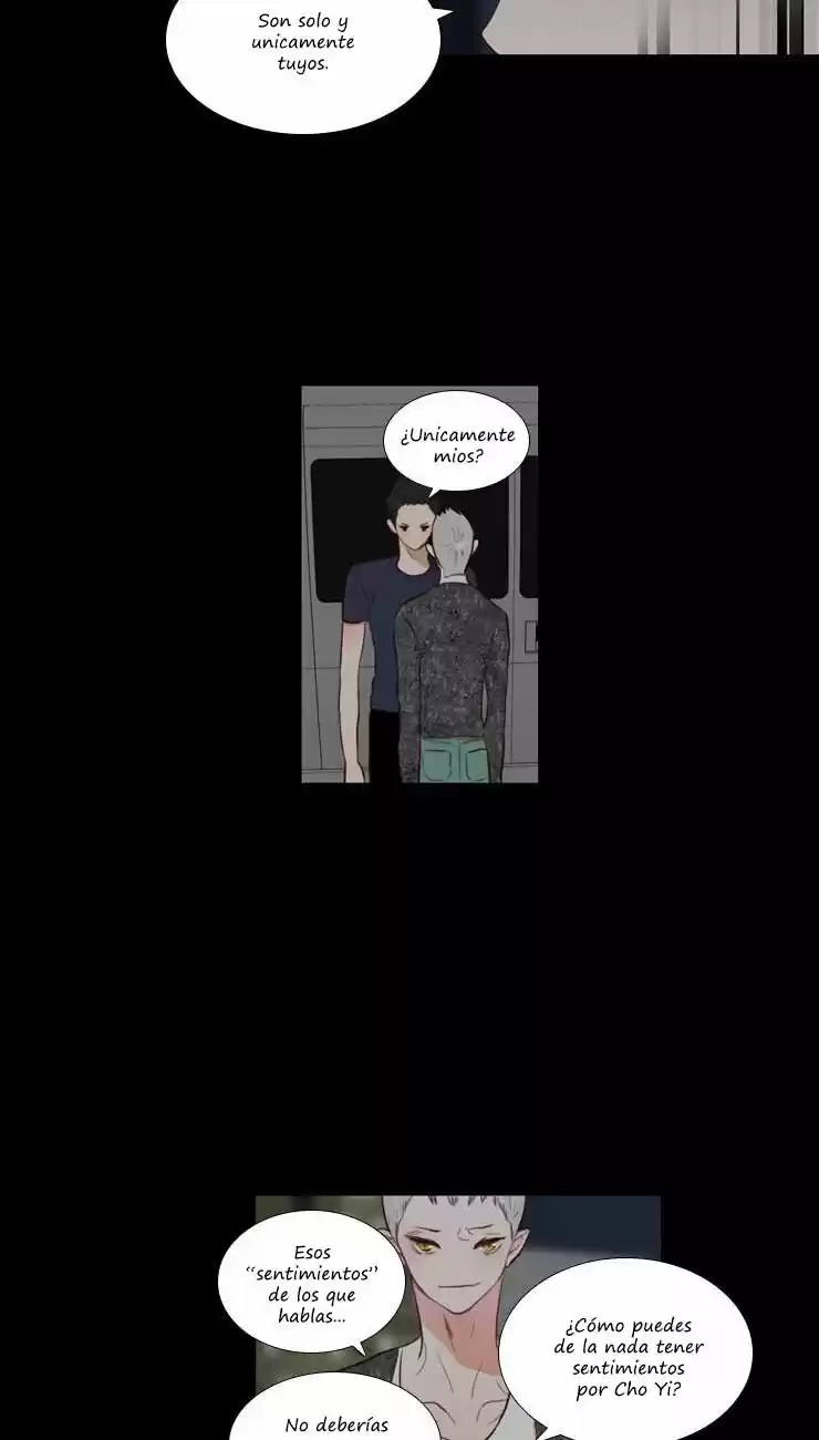 Monster Idols - Capítulo 29 - Página 53 - LectorTMOo