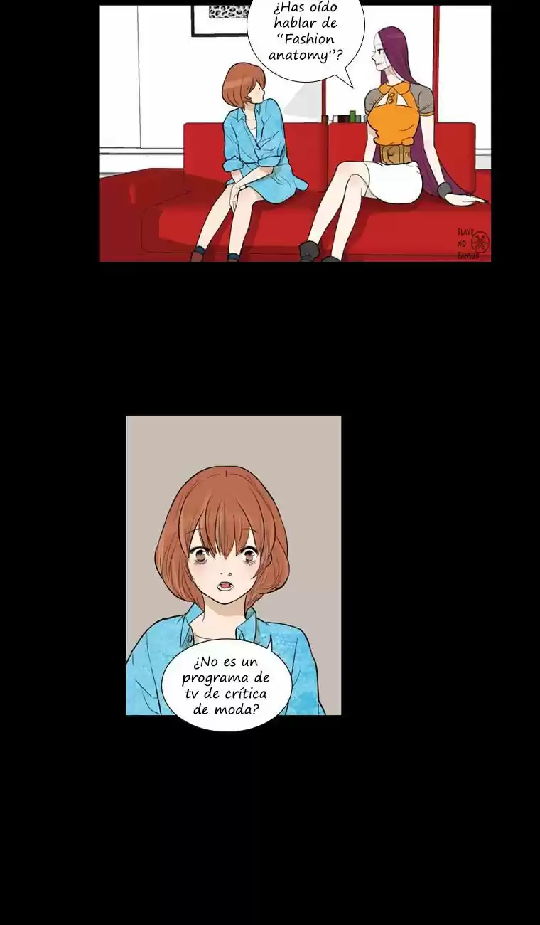Monster Idols - Capítulo 3 - Página 5 - LectorTMOo