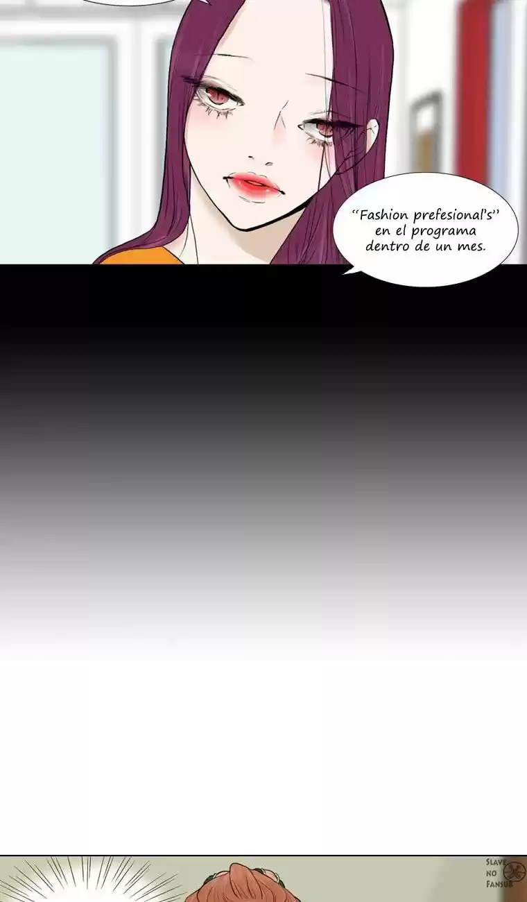 Monster Idols - Capítulo 3 - Página 10 - LectorTMOo