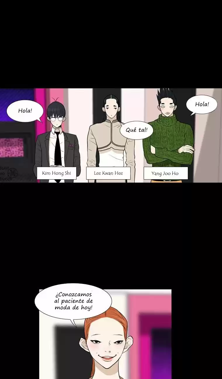 Monster Idols - Capítulo 3 - Página 14 - LectorTMOo
