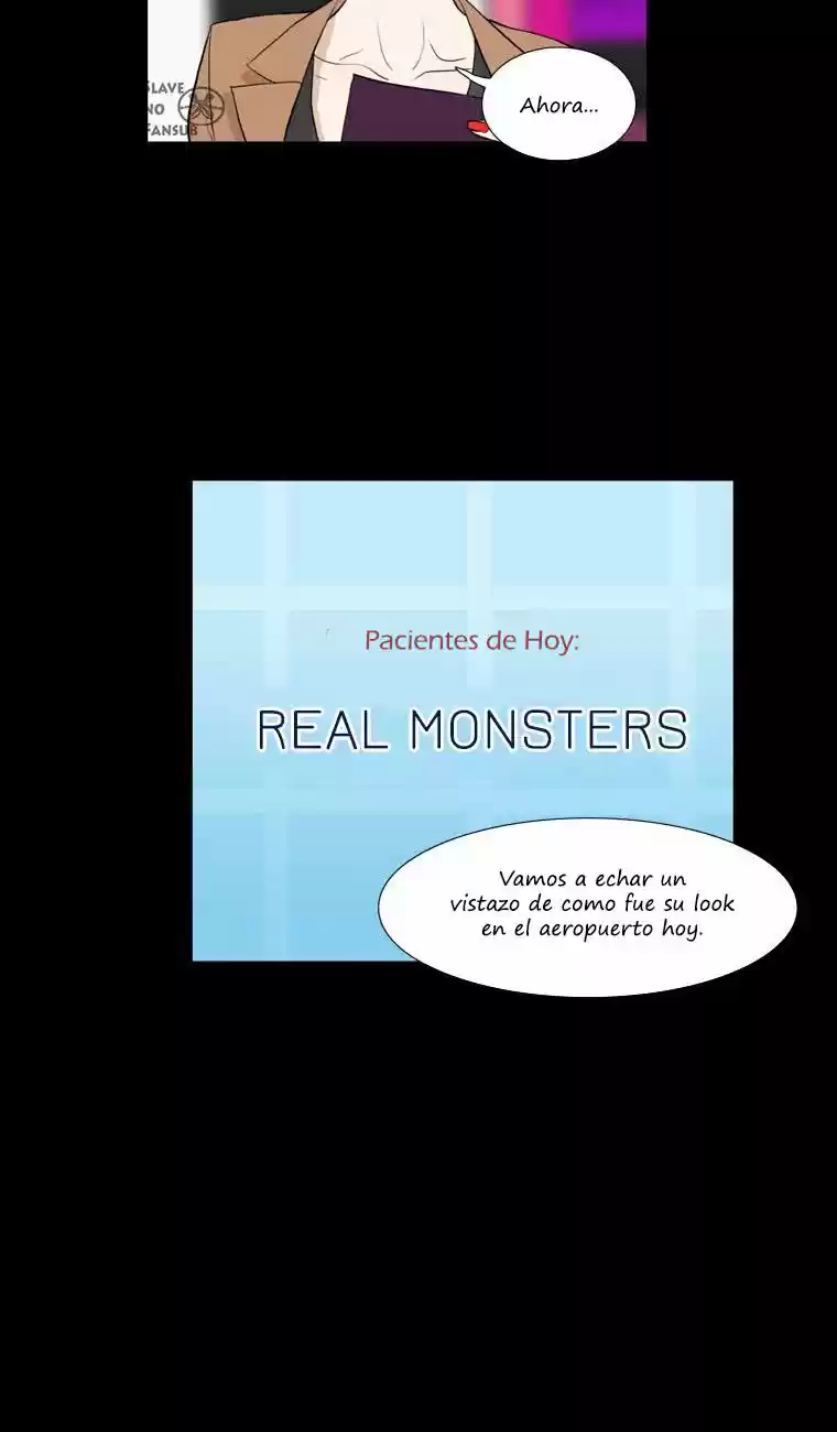Monster Idols - Capítulo 3 - Página 15 - LectorTMOo