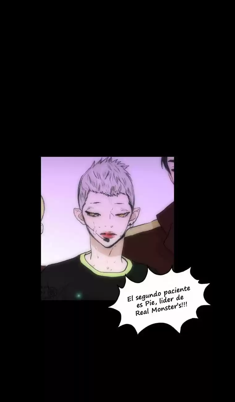 Monster Idols - Capítulo 3 - Página 19 - LectorTMOo