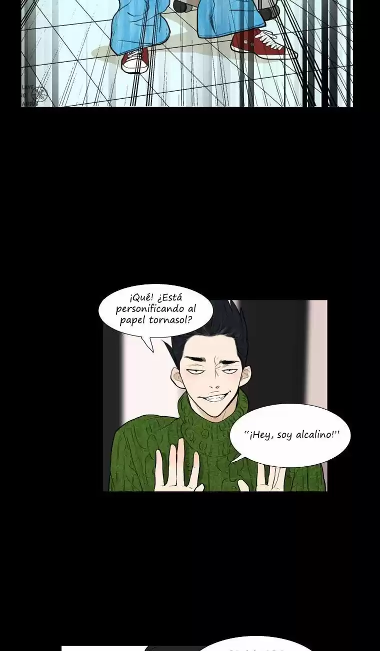 Monster Idols - Capítulo 3 - Página 21 - LectorTMOo