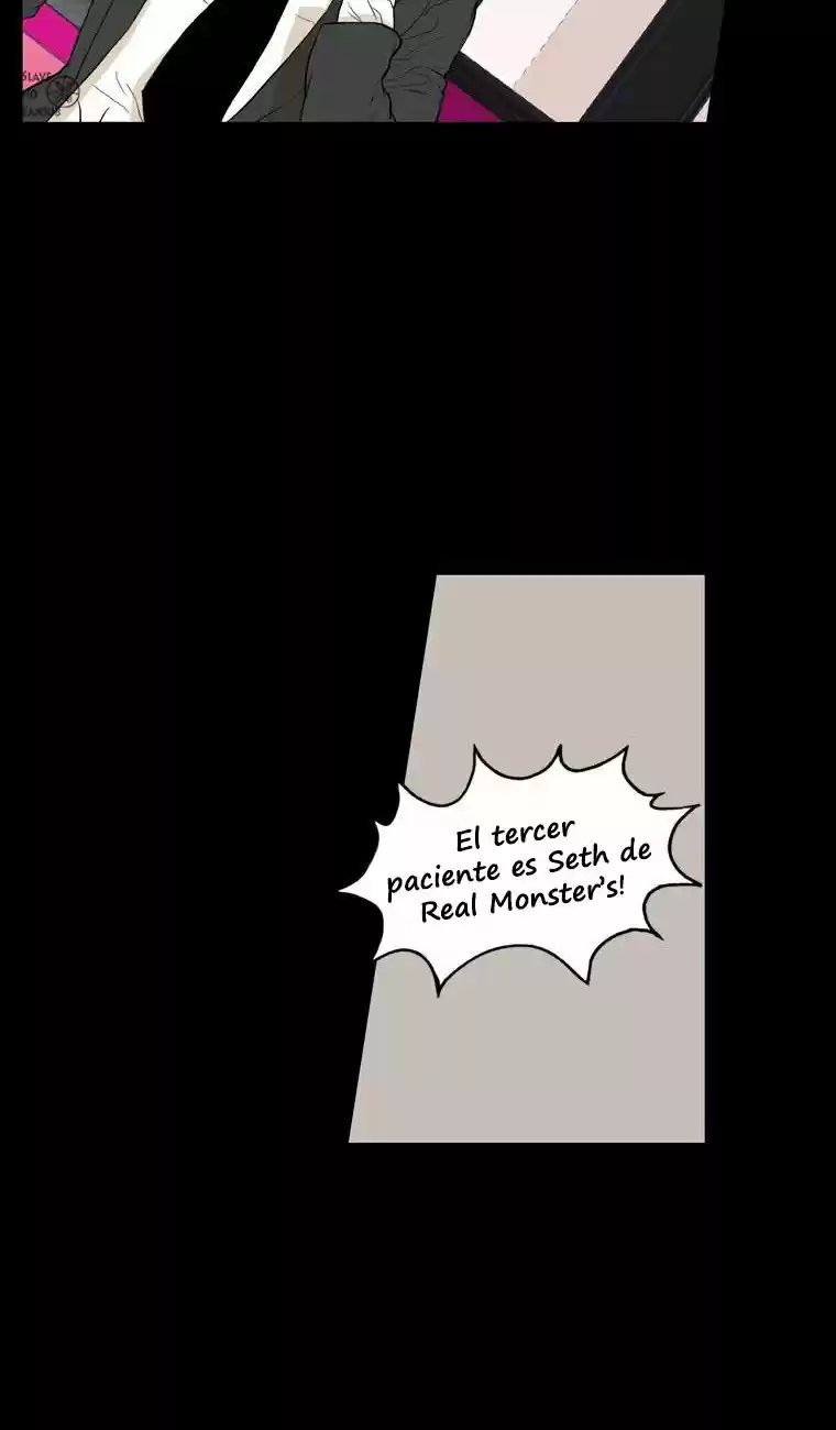 Monster Idols - Capítulo 3 - Página 23 - LectorTMOo