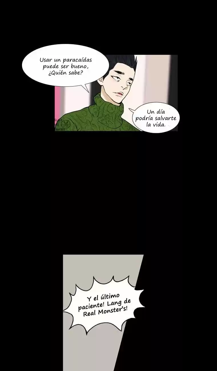 Monster Idols - Capítulo 3 - Página 26 - LectorTMOo