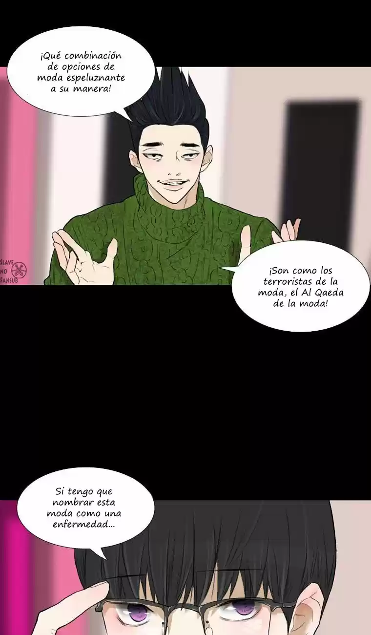 Monster Idols - Capítulo 3 - Página 32 - LectorTMOo
