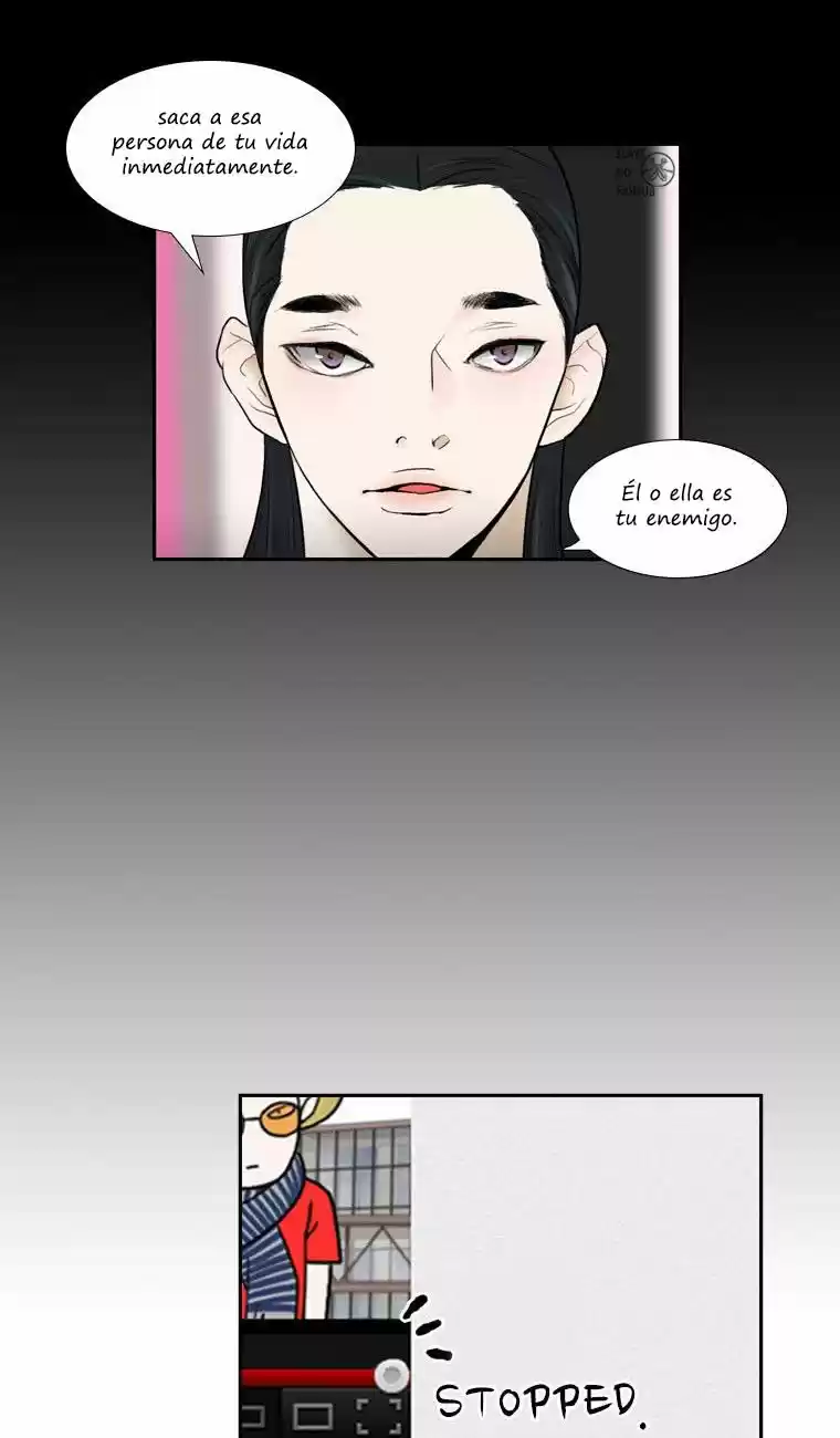 Monster Idols - Capítulo 3 - Página 34 - LectorTMOo