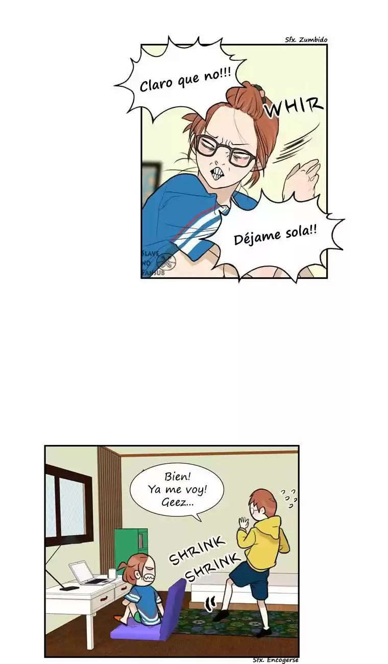 Monster Idols - Capítulo 3 - Página 37 - LectorTMOo