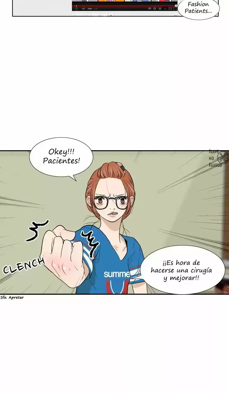 Monster Idols - Capítulo 3 - Página 39 - LectorTMOo