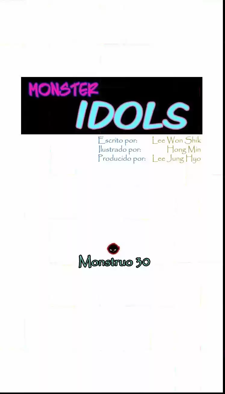 Monster Idols - Capítulo 30 - Página 4 - LectorTMOo