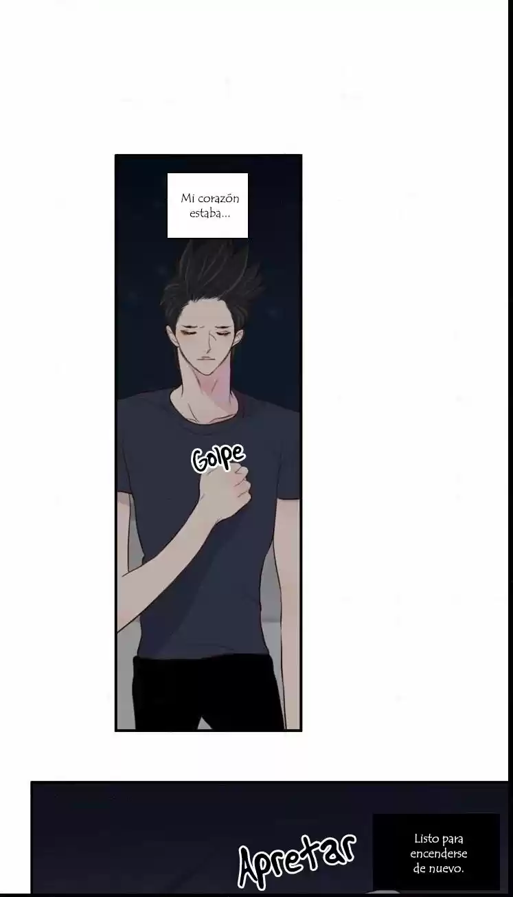 Monster Idols - Capítulo 30 - Página 31 - LectorTMOo