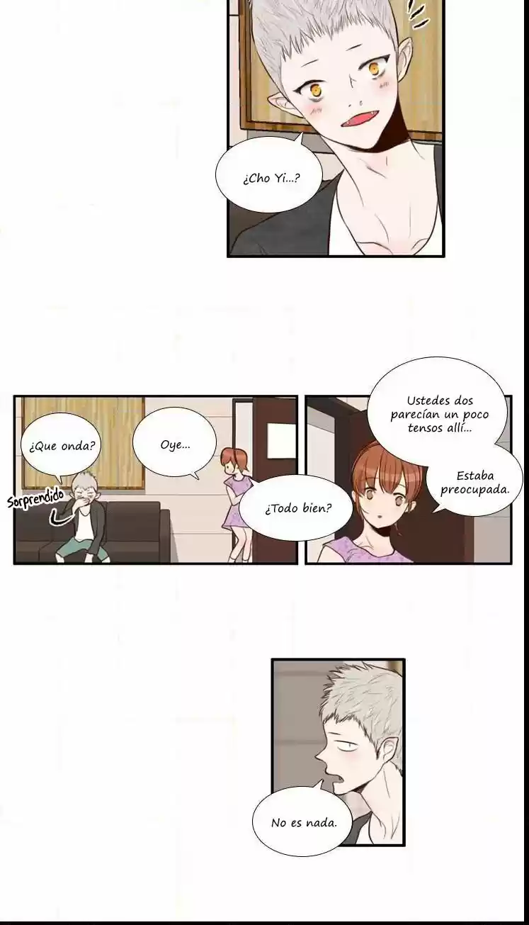Monster Idols - Capítulo 30 - Página 55 - LectorTMOo