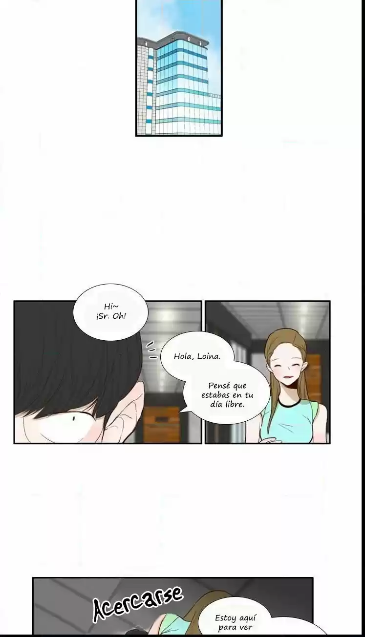 Monster Idols - Capítulo 31 - Página 6 - LectorTMOo
