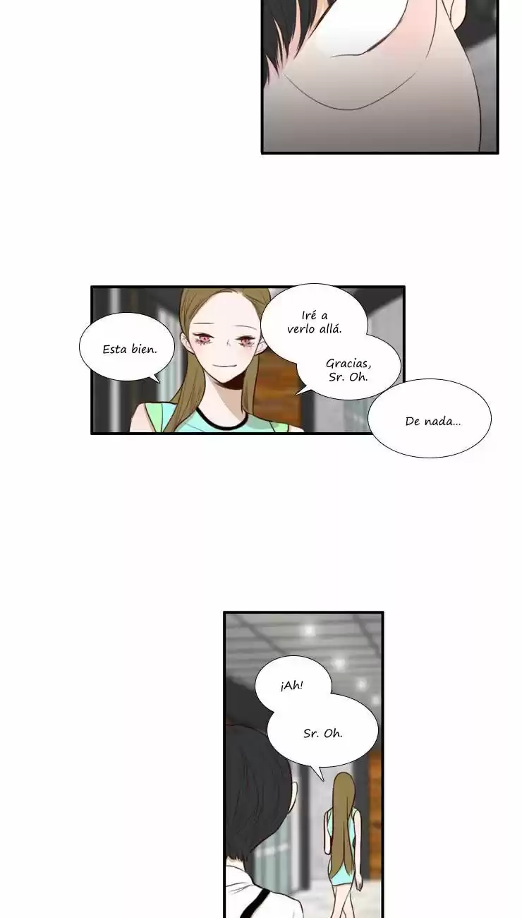 Monster Idols - Capítulo 31 - Página 10 - LectorTMOo