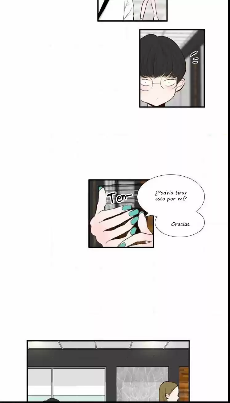 Monster Idols - Capítulo 31 - Página 11 - LectorTMOo