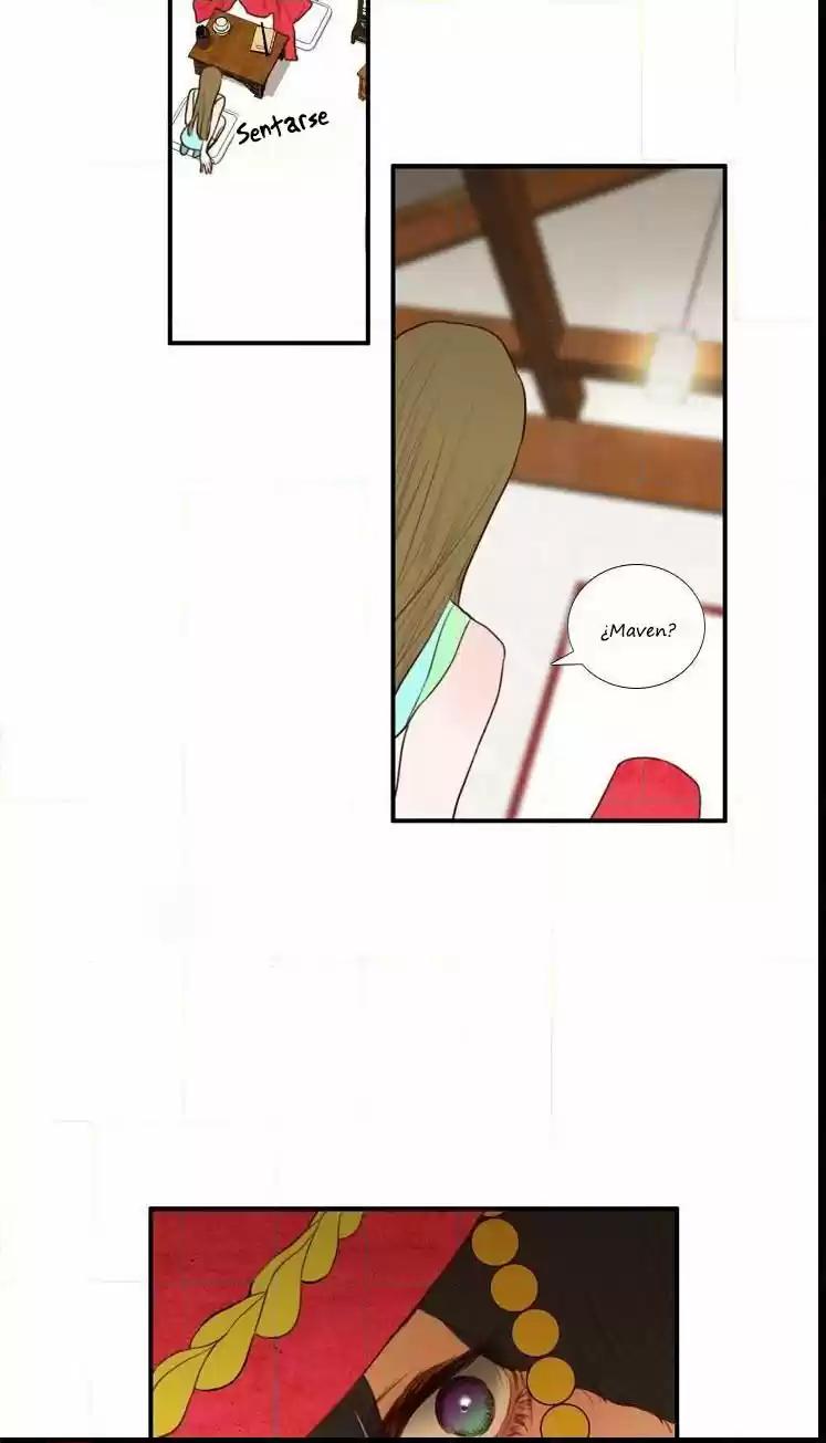 Monster Idols - Capítulo 31 - Página 20 - LectorTMOo