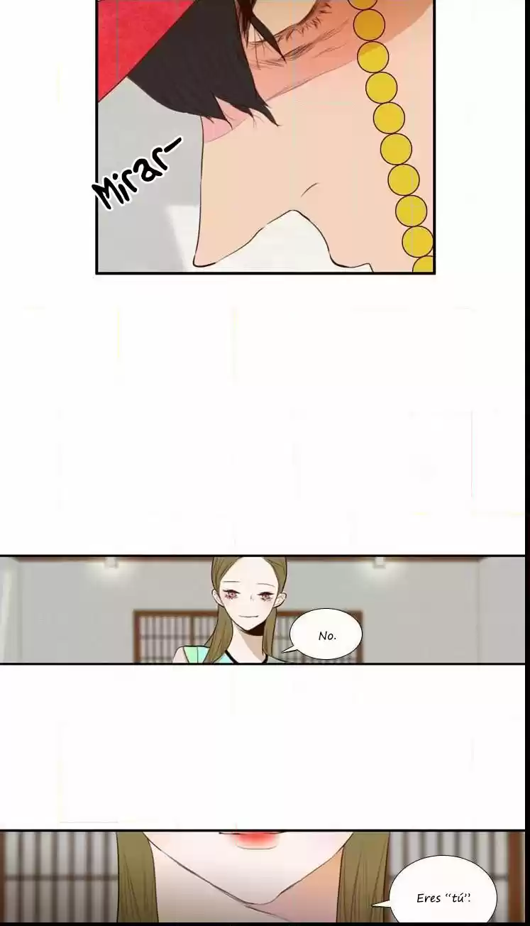 Monster Idols - Capítulo 31 - Página 21 - LectorTMOo
