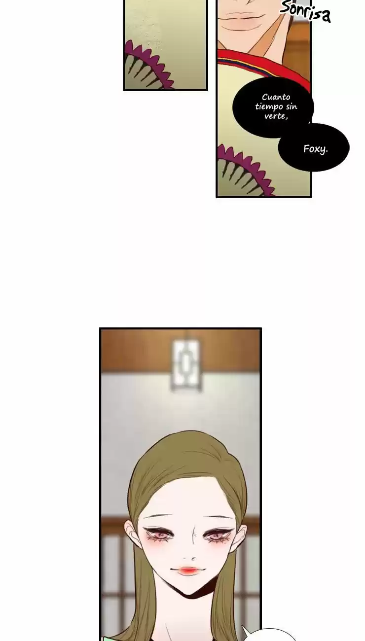 Monster Idols - Capítulo 31 - Página 23 - LectorTMOo