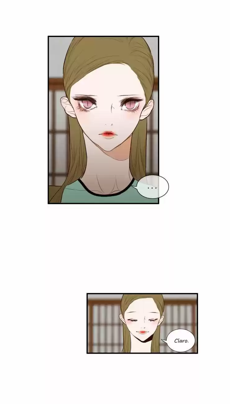 Monster Idols - Capítulo 31 - Página 25 - LectorTMOo