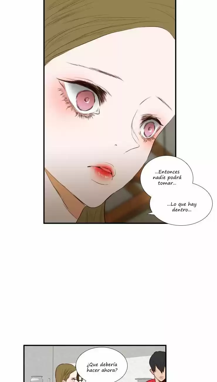 Monster Idols - Capítulo 31 - Página 38 - LectorTMOo