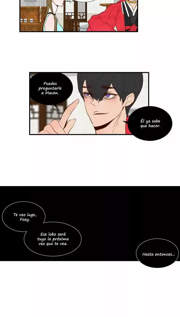 Monster Idols - Capítulo 31 - Página 39 - LectorTMOo