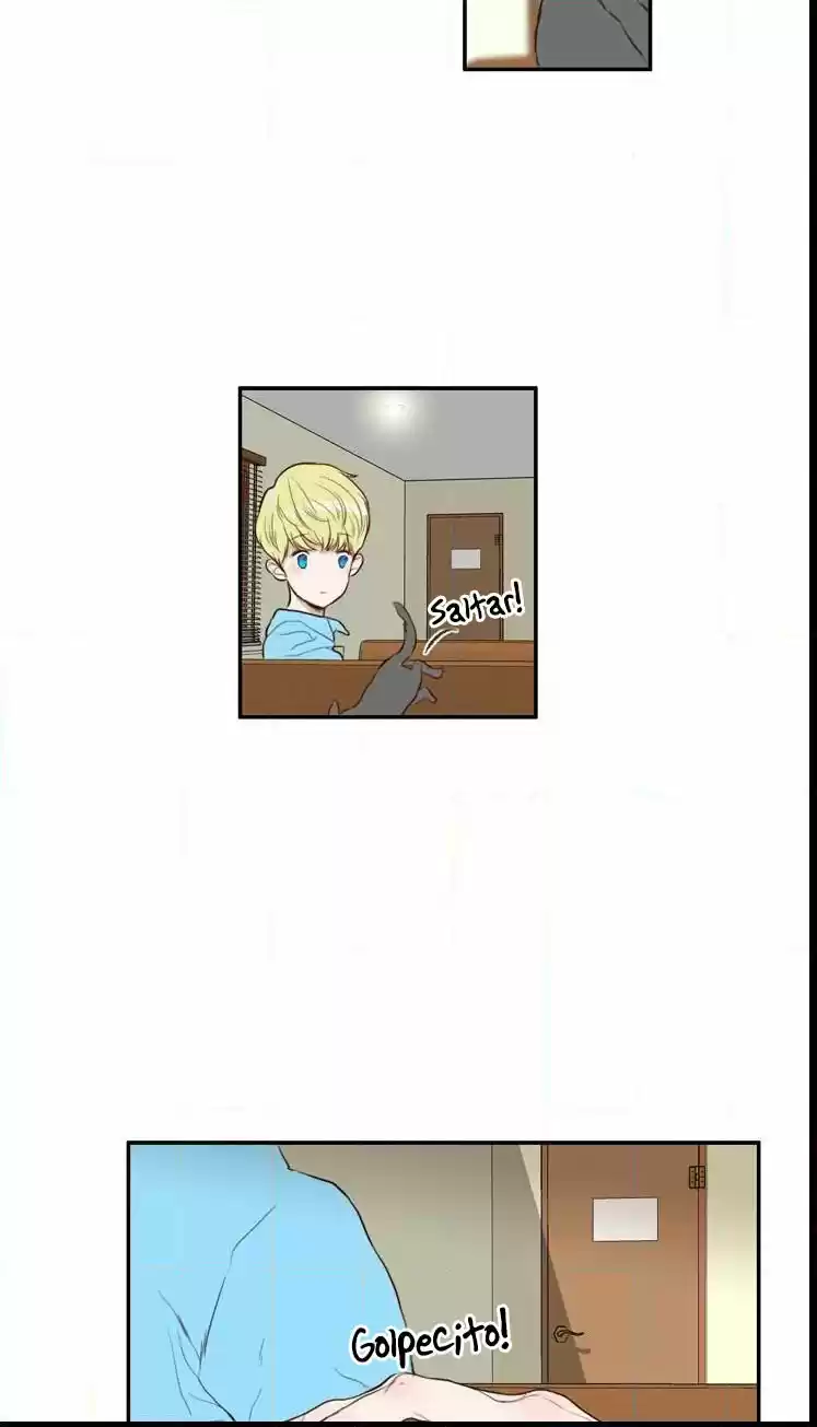 Monster Idols - Capítulo 32 - Página 5 - LectorTMOo