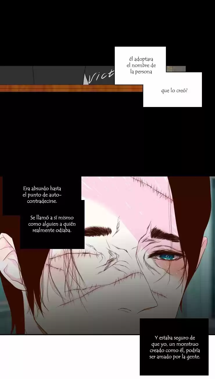 Monster Idols - Capítulo 32 - Página 21 - LectorTMOo