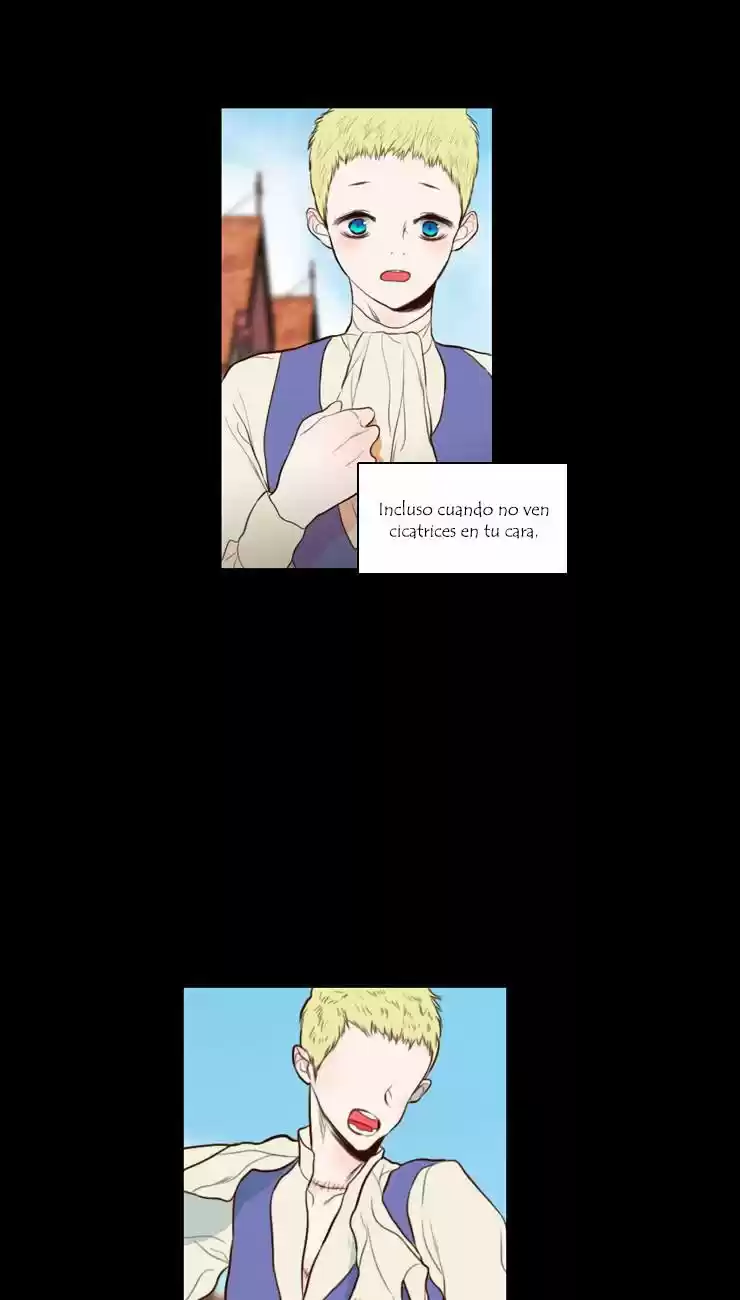 Monster Idols - Capítulo 32 - Página 32 - LectorTMOo
