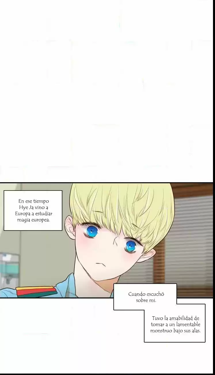 Monster Idols - Capítulo 32 - Página 56 - LectorTMOo