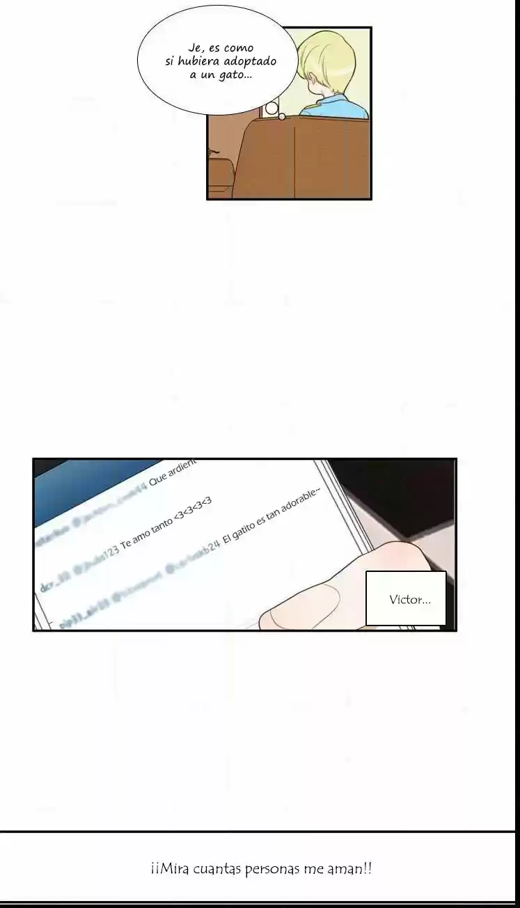 Monster Idols - Capítulo 32 - Página 57 - LectorTMOo
