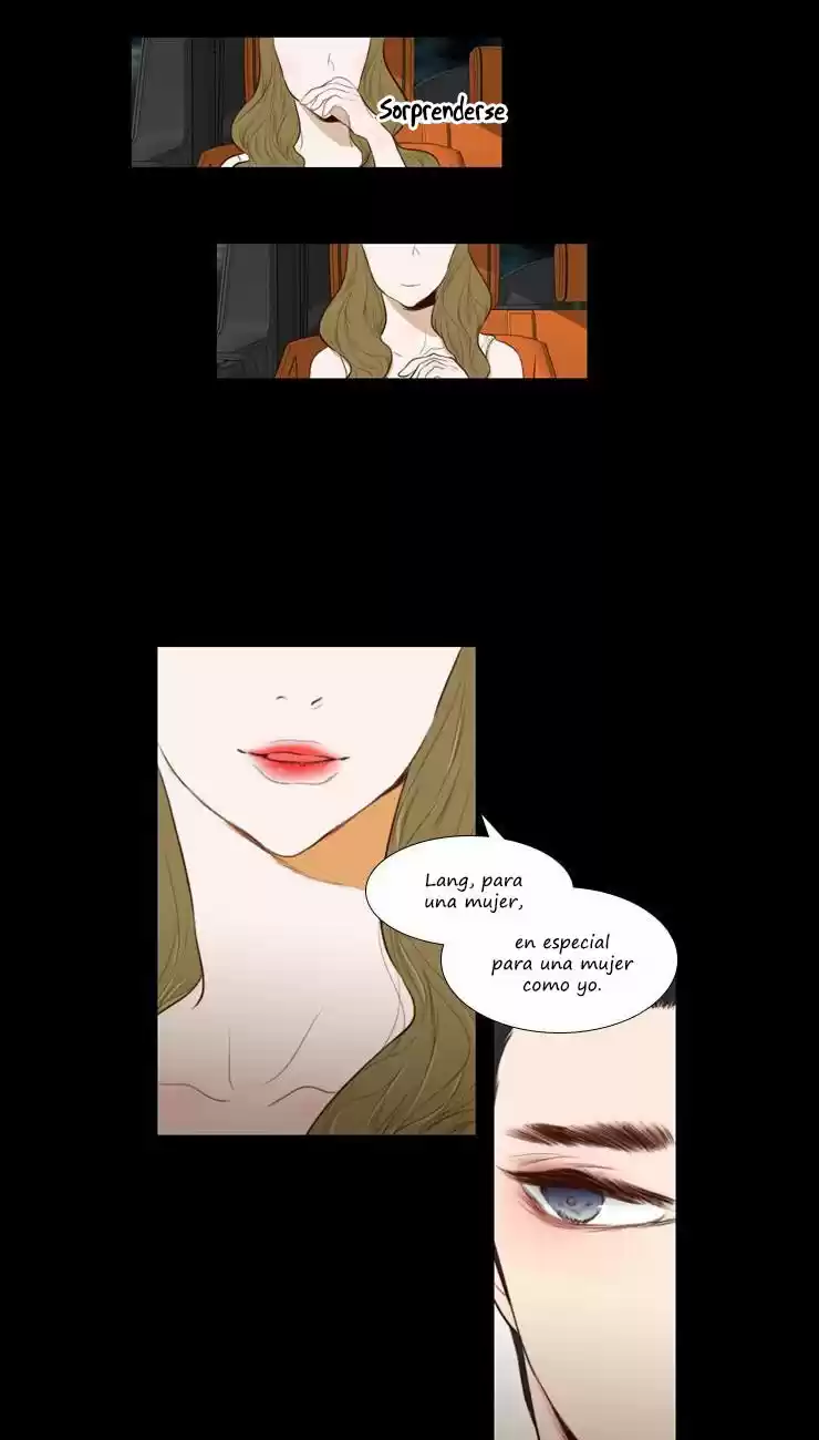 Monster Idols - Capítulo 33 - Página 6 - LectorTMOo