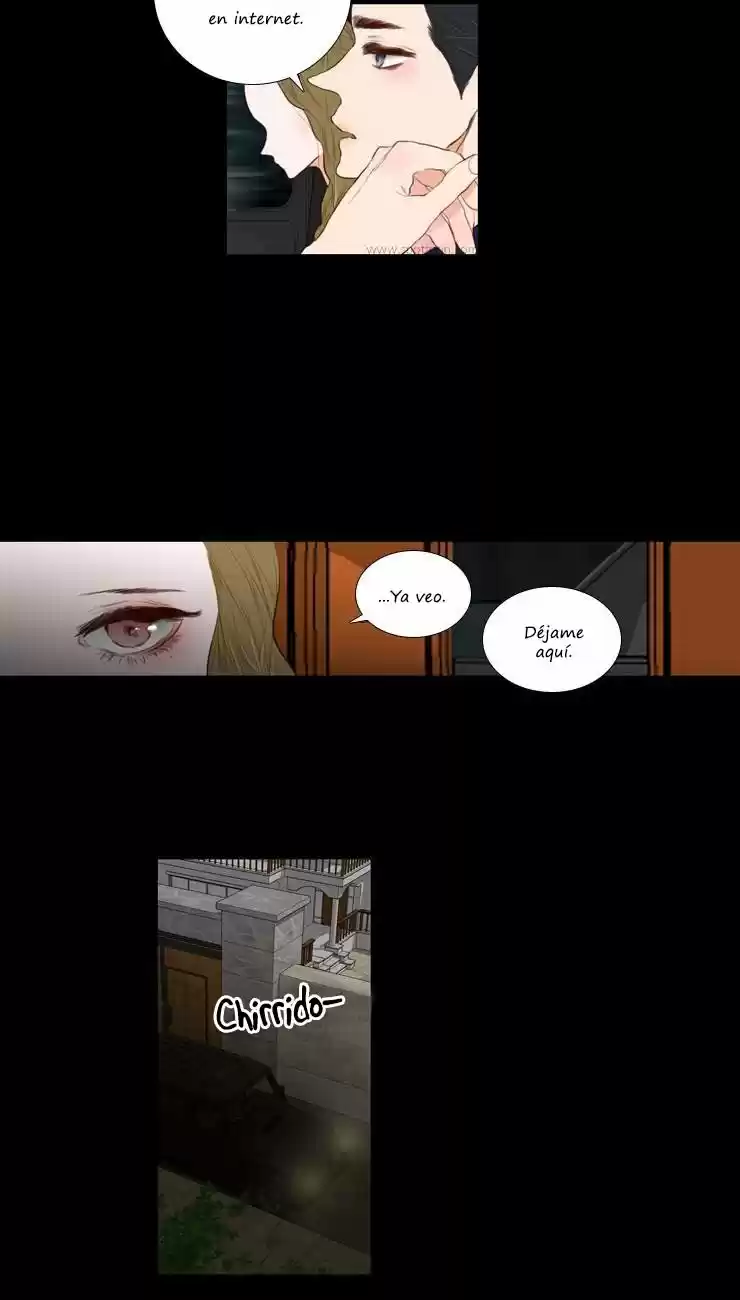 Monster Idols - Capítulo 33 - Página 10 - LectorTMOo
