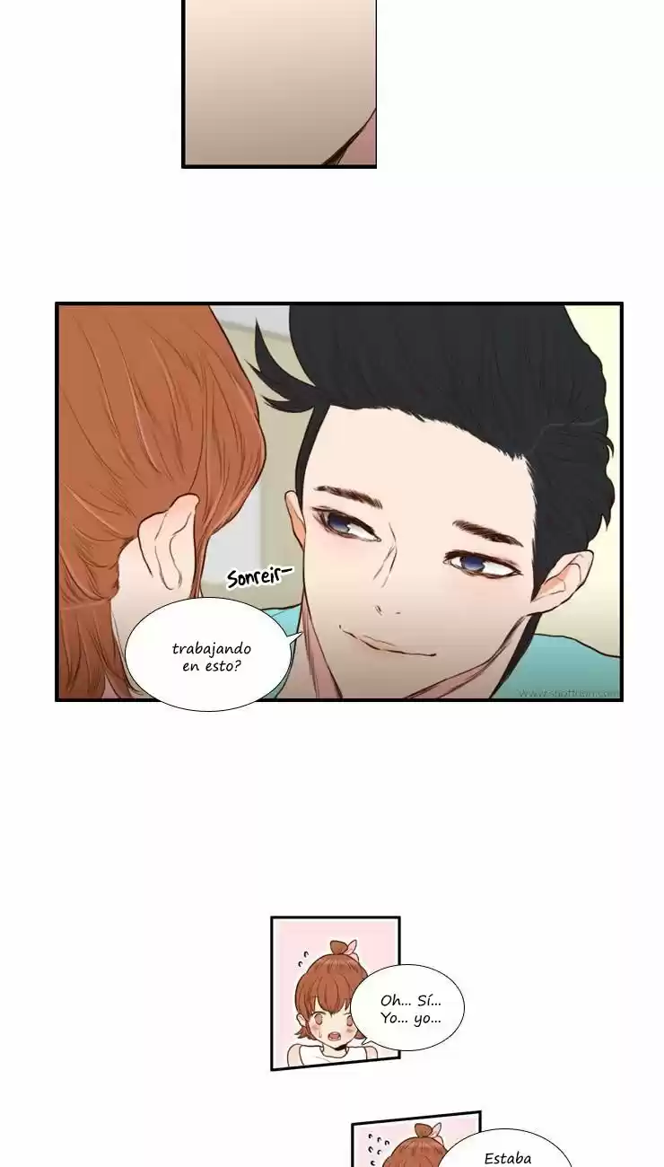 Monster Idols - Capítulo 33 - Página 21 - LectorTMOo