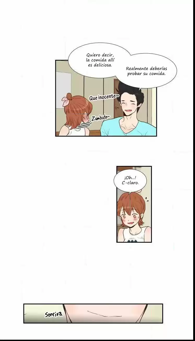 Monster Idols - Capítulo 33 - Página 31 - LectorTMOo