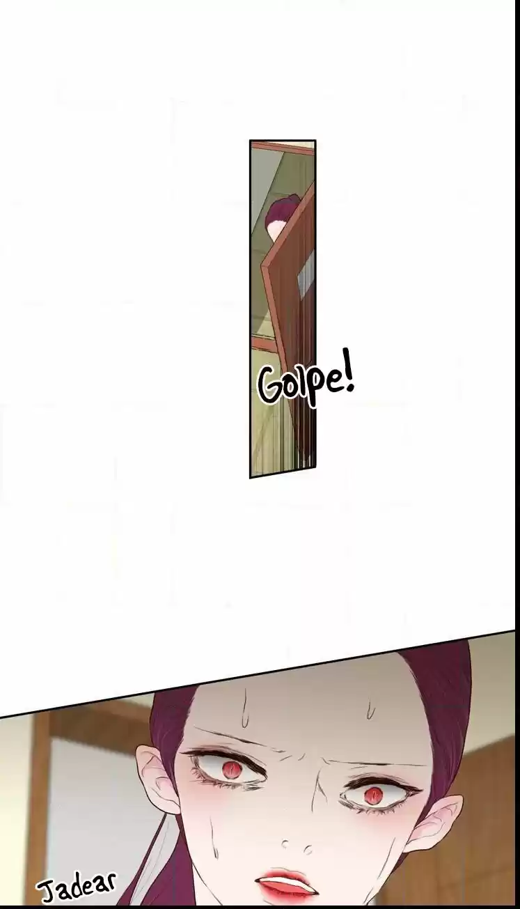 Monster Idols - Capítulo 33 - Página 40 - LectorTMOo