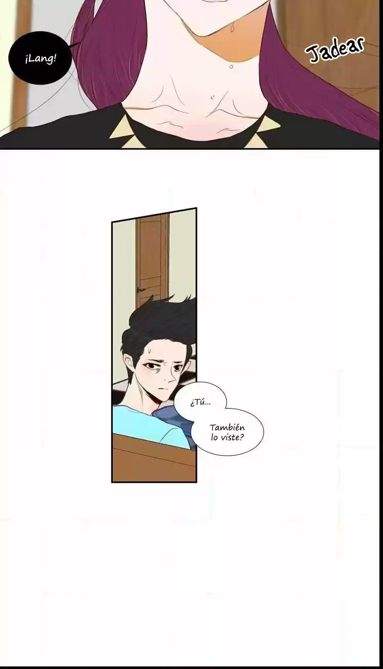 Monster Idols - Capítulo 33 - Página 41 - LectorTMOo