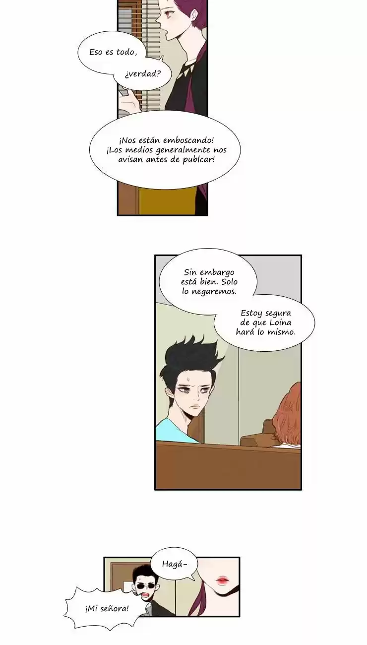 Monster Idols - Capítulo 33 - Página 44 - LectorTMOo