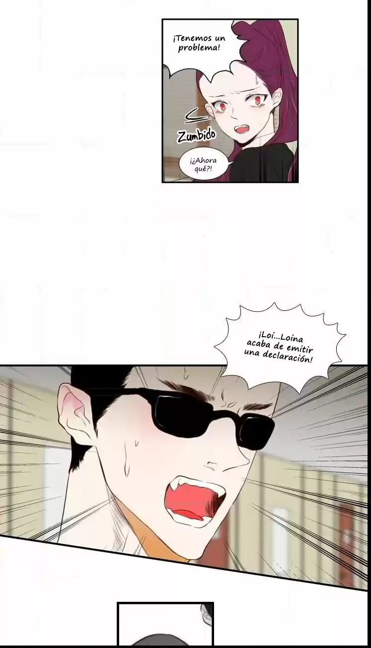 Monster Idols - Capítulo 33 - Página 45 - LectorTMOo