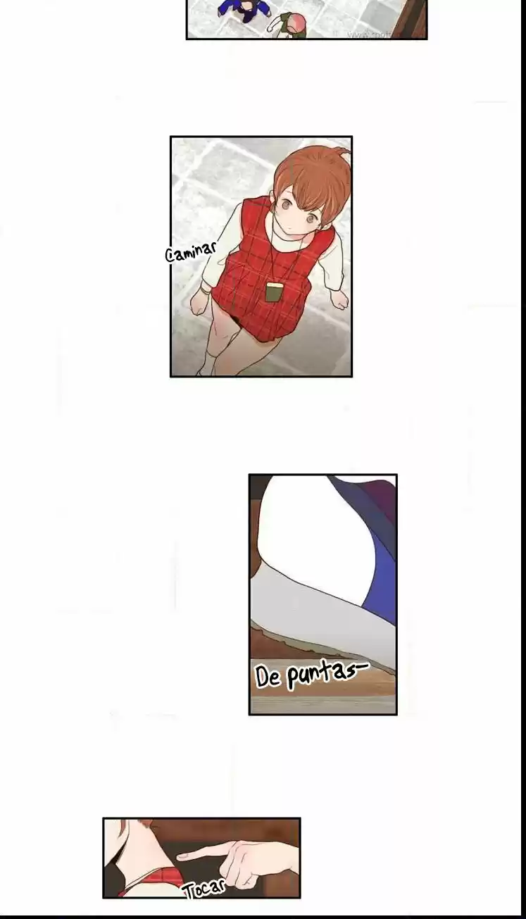 Monster Idols - Capítulo 34 - Página 18 - LectorTMOo