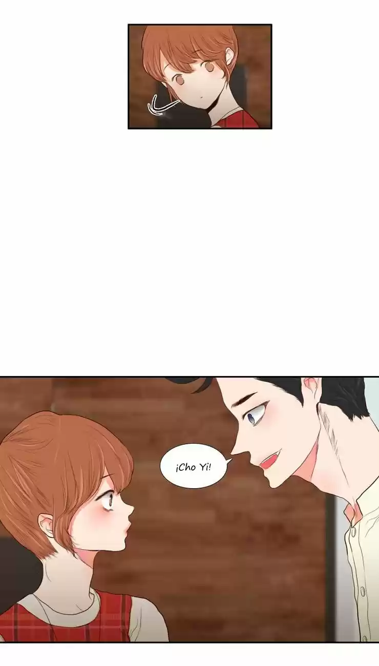 Monster Idols - Capítulo 34 - Página 19 - LectorTMOo