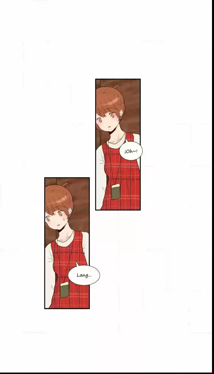 Monster Idols - Capítulo 34 - Página 20 - LectorTMOo