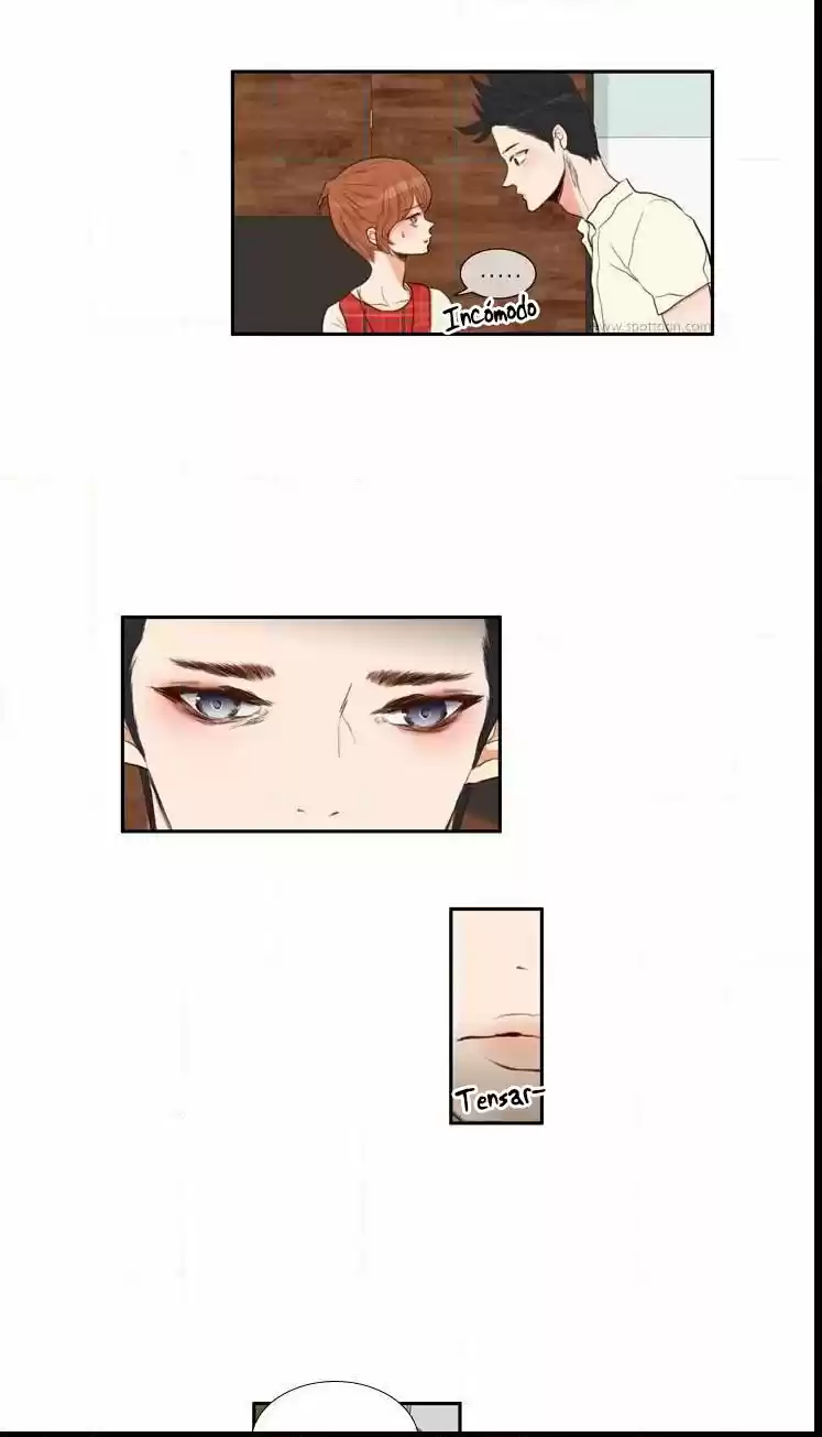 Monster Idols - Capítulo 34 - Página 21 - LectorTMOo