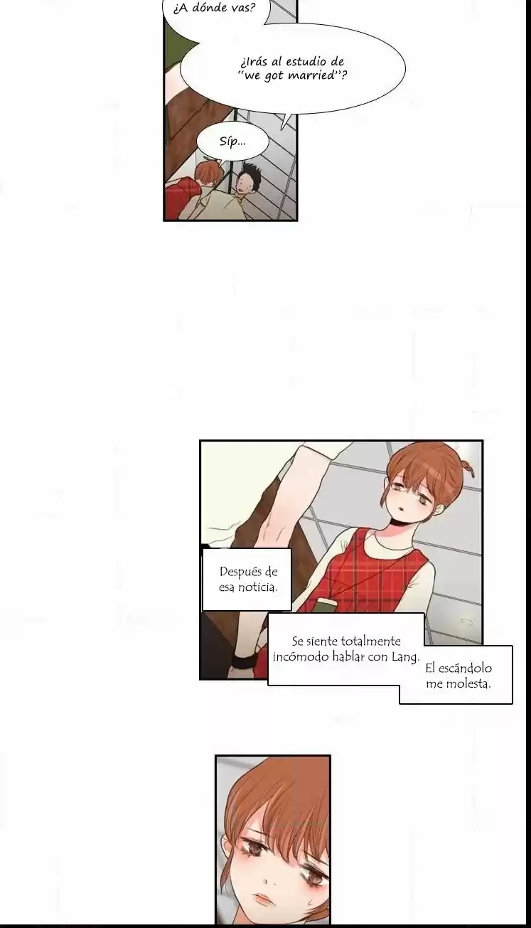 Monster Idols - Capítulo 34 - Página 22 - LectorTMOo