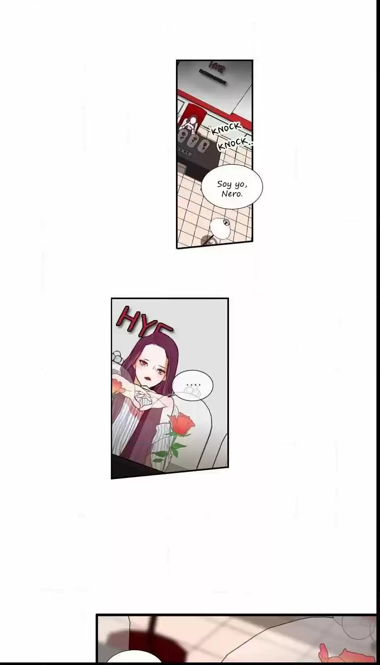 Monster Idols - Capítulo 34 - Página 32 - LectorTMOo