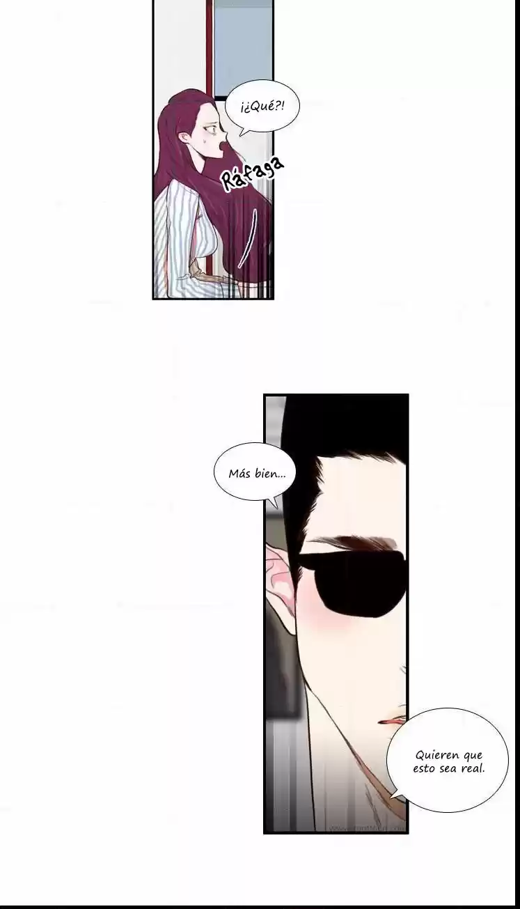 Monster Idols - Capítulo 34 - Página 38 - LectorTMOo