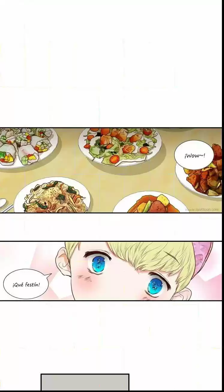 Monster Idols - Capítulo 35 - Página 12 - LectorTMOo