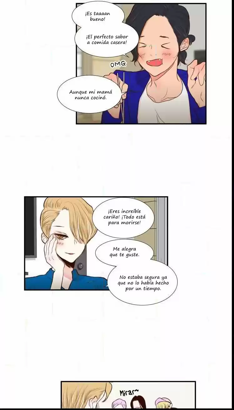 Monster Idols - Capítulo 35 - Página 14 - LectorTMOo